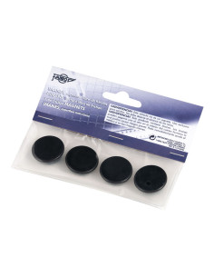 BLÍSTER 4 IMANES FAIBO 20mm