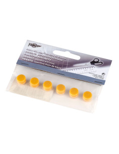 BLÍSTER 6 IMANES FAIBO 10mm