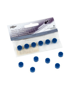 BLÍSTER 6 IMANES FAIBO 10mm