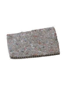 PACK 25 ALMOHADILLAS FAIBO DE FIELTRO 17x12cm