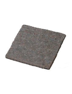 PACK 25 ALMOHADILLAS FAIBO DE FIELTRO 20x20cm