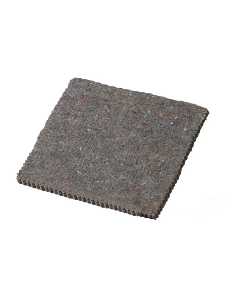 PACK 25 ALMOHADILLAS FAIBO DE FIELTRO 20x20cm
