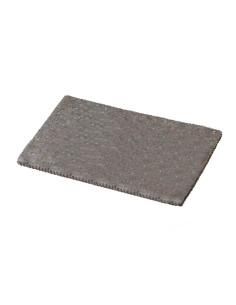 PACK 10 ALMOHADILLAS FAIBO DE FIELTRO 21x30cm