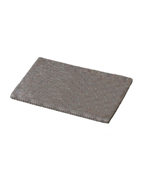 PACK 10 ALMOHADILLAS FAIBO DE FIELTRO 21x30cm