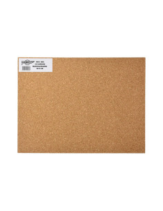 PACK 10 PLANCHAS CORCHO FAIBO 30x40cm