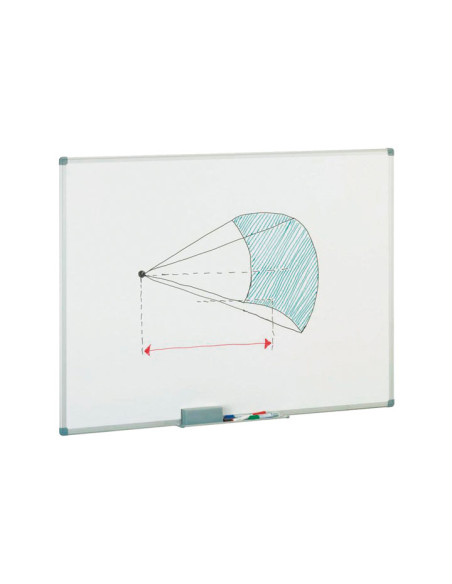 PIZARRA BLANCA FAIBO 100x150cm