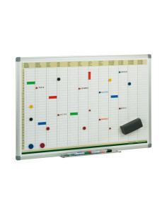 PLANNING FAIBO ANUAL