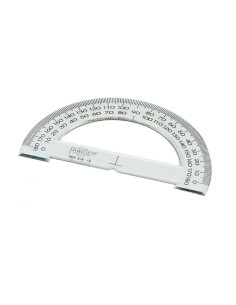 SEMICÍRCULO FAIBO 15cm