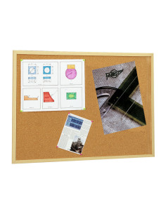 TABLERO FAIBO DE CORCHO 30x40cm