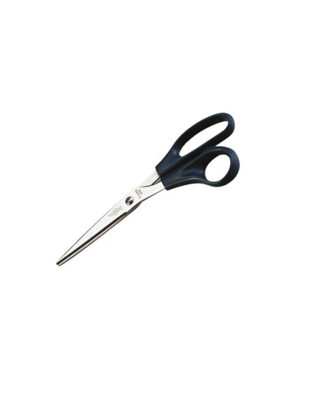 TIJERA OFICINA FAIBO PARA ZURDOS 21cm