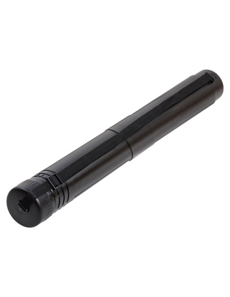 TUBO PORTAPLANOS FAIBO 80MM CON BANDOLERA
