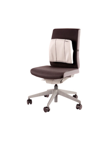 RESPALDO DE ESPUMA ERGONÓMICO FELLOWES SMART SUITES