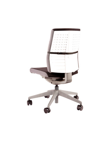 RESPALDO DE ESPUMA ERGONÓMICO FELLOWES SMART SUITES