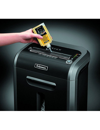 ACEITE FELLOWES PARA DESTRUCTORAS 355ml