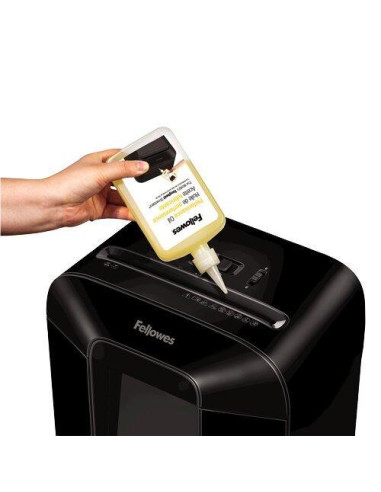 ACEITE FELLOWES PARA DESTRUCTORAS 355ml