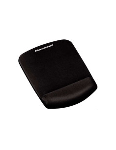 ALFOMBRILLA CON REPOSAMUÑECAS FELLOWES FOAM FUSION PLUSHTOUCH