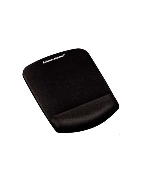 ALFOMBRILLA CON REPOSAMUÑECAS FELLOWES FOAM FUSION PLUSHTOUCH