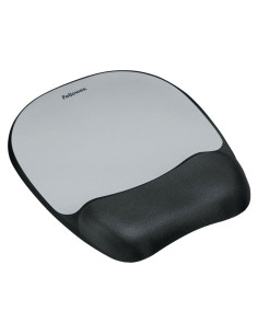 ALFOMBRILLA CON REPOSAMUÑECAS FELLOWES MEMORY FOAM