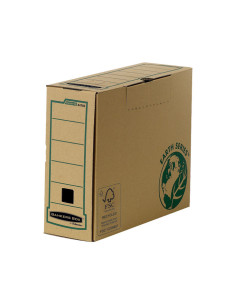 ARCHIVO DEFINITIVO FELLOWES NATURA A4 100mm