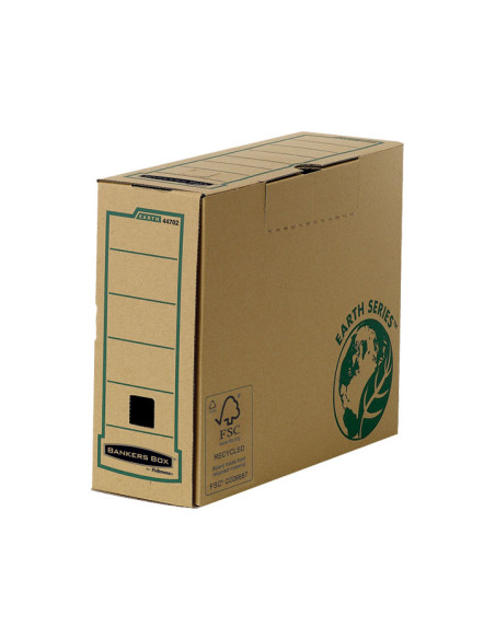 ARCHIVO DEFINITIVO FELLOWES NATURA A4 100mm