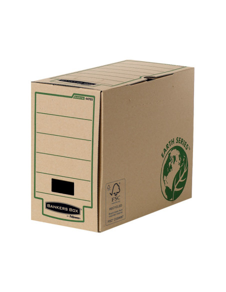 ARCHIVO DEFINITIVO FELLOWES NATURA A4 150mm