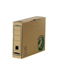 ARCHIVO DEFINITIVO FELLOWES NATURA A4 80mm