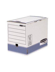 ARCHIVO DEFINITIVO FELLOWES BANKERS BOX A4 200mm