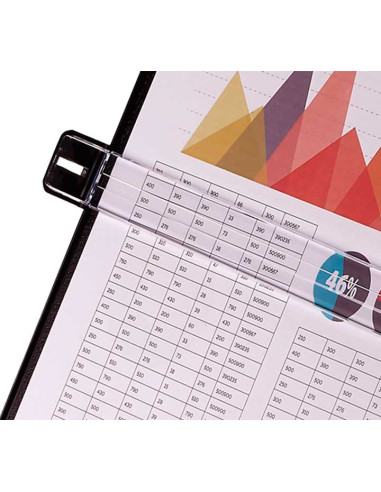 ATRIL SOBREMESA FELLOWES A4