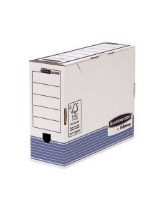 ARCHIVO DEFINITIVO FELLOWES BANKERS BOX A4 100mm