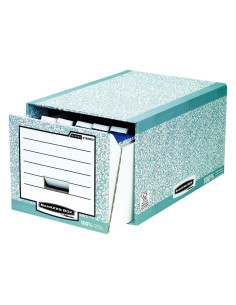 CAJON FELLOWES ARCHIVADOR 2