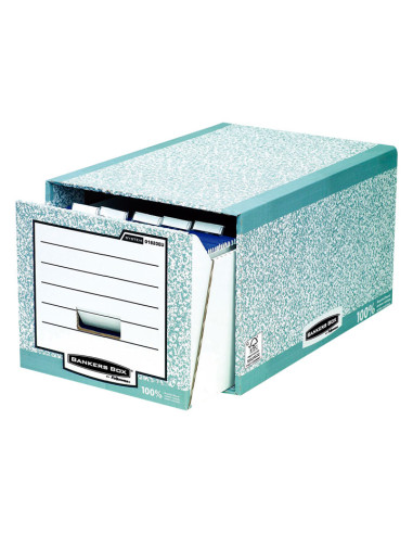 CAJON FELLOWES ARCHIVADOR