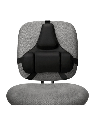 COJÍN LUMBAR FELLOWES ULTIMATE PROFESSIONAL SERIES