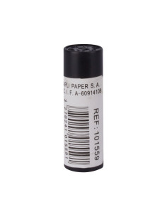 RECAMBIO APLI ROLLO DE TINTA ETIQUETADORA 2 LÍNEAS