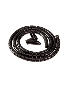 ORGANIZADOR DE CABLES FELLOWES CABLE ZIP