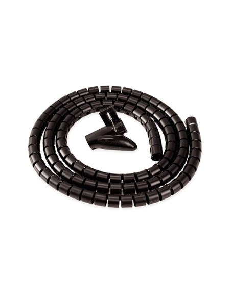 ORGANIZADOR DE CABLES FELLOWES CABLE ZIP