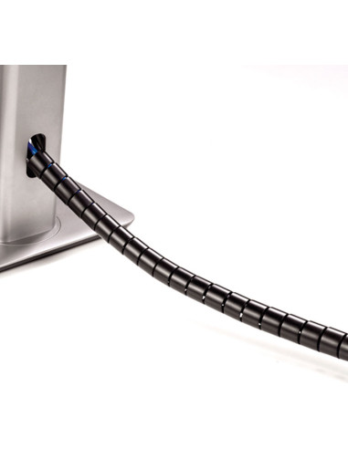 ORGANIZADOR DE CABLES FELLOWES CABLE ZIP