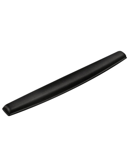 REPOSAMUÑECAS FELLOWES TECLADO MEMORY FOAM NEGRO
