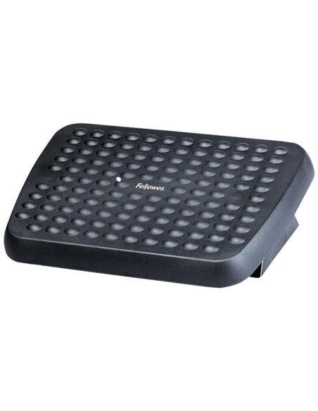 REPOSAPIÉS FELLOWES AJUSTABLE ERGONÓMICO