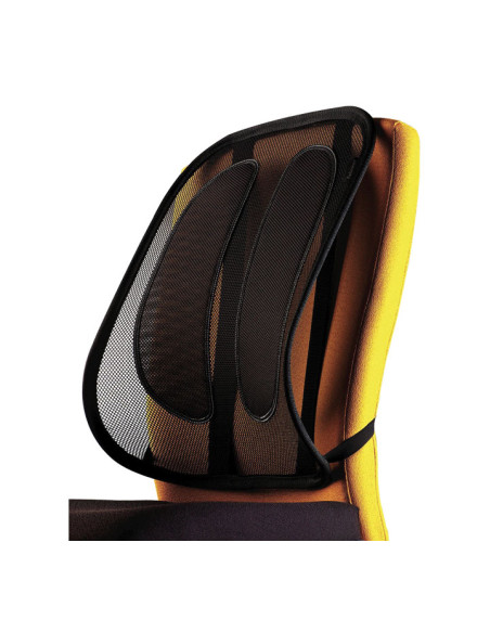SOPORTE LUMBAR FELLOWES MESH