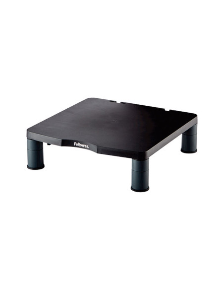 SOPORTE MONITOR FELLOWES ESTANDAR GRAFITO
