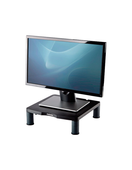 SOPORTE MONITOR FELLOWES ESTANDAR GRAFITO