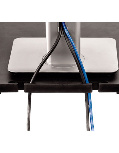 SOPORTE MONITOR FELLOWES ESTÁNDAR