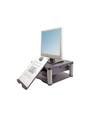 SOPORTE PARA MONITOR FELLOWES PLUS