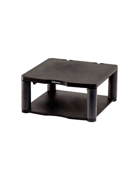 SOPORTE PREMIUM GRAFITO FELLOWES PARA MONITOR