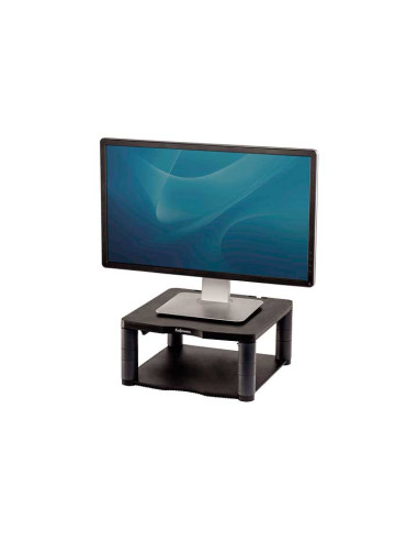 SOPORTE PREMIUM GRAFITO FELLOWES PARA MONITOR