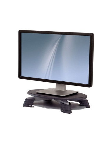 SOPORTE MONITOR FELLOWES GIRATORIO