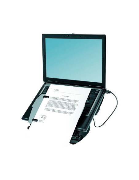 SOPORTE FELLOWES PARA PORTÁTIL PROFESSIONAL SERIES