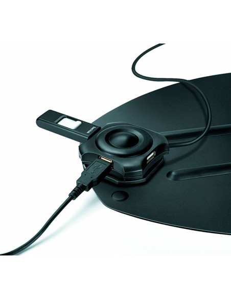 SOPORTE FELLOWES PARA PORTÁTIL PROFESSIONAL SERIES