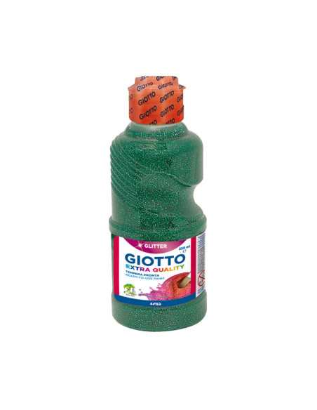 TÉMPERA GIOTTO PURPURINA 250ml