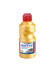 TÉMPERA GIOTTO METALIZADA 250ml